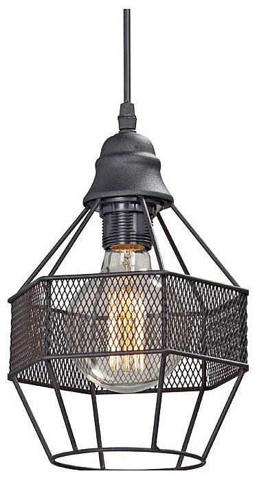 Подвесной светильник vitaluce v4419 v4419-1/1s