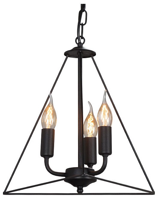 Подвесной светильник vitaluce v4457 v4457-1/3