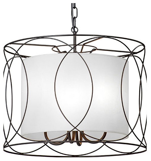 Подвесной светильник vitaluce v4479 v4479-1/4