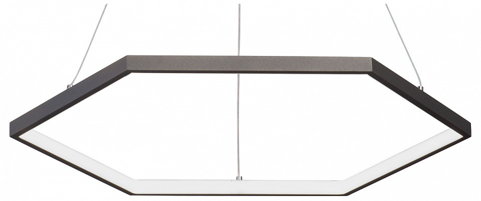 Подвесной светильник vitaluce v4605 v4605-2/1s