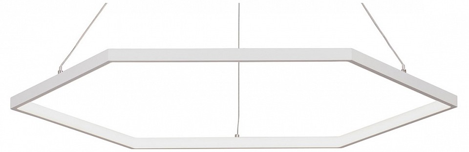 Подвесной светильник vitaluce v4606 v4606-0/1s