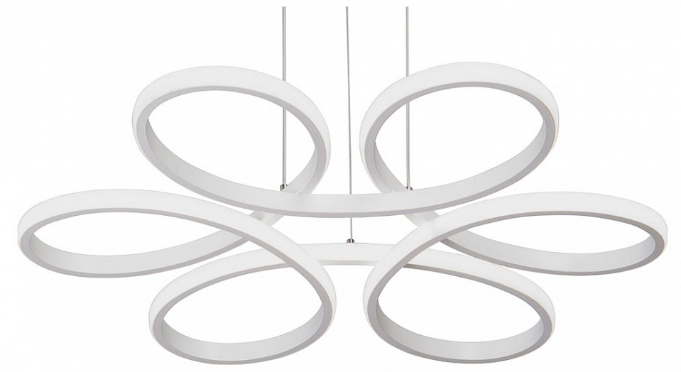 Подвесной светильник vitaluce v4618 v4618-0/6s