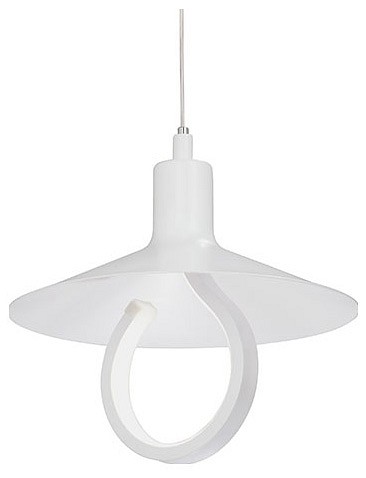 Подвесной светильник vitaluce 4638 v4638-0/1s