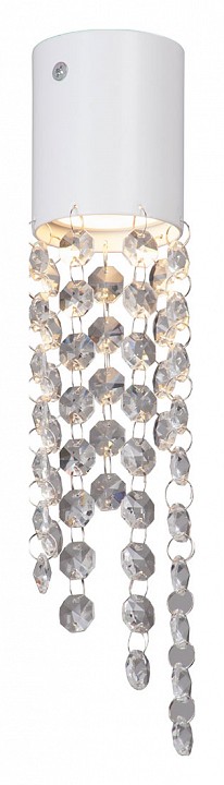 Накладной светильник vitaluce  v4644-0/1pl