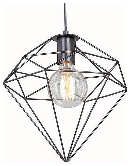 Подвесной светильник vitaluce v4732 v4732-1/1s