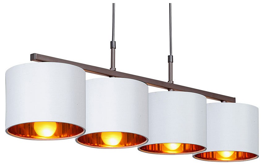 Подвесной светильник vitaluce v4840 v4840-7/4s