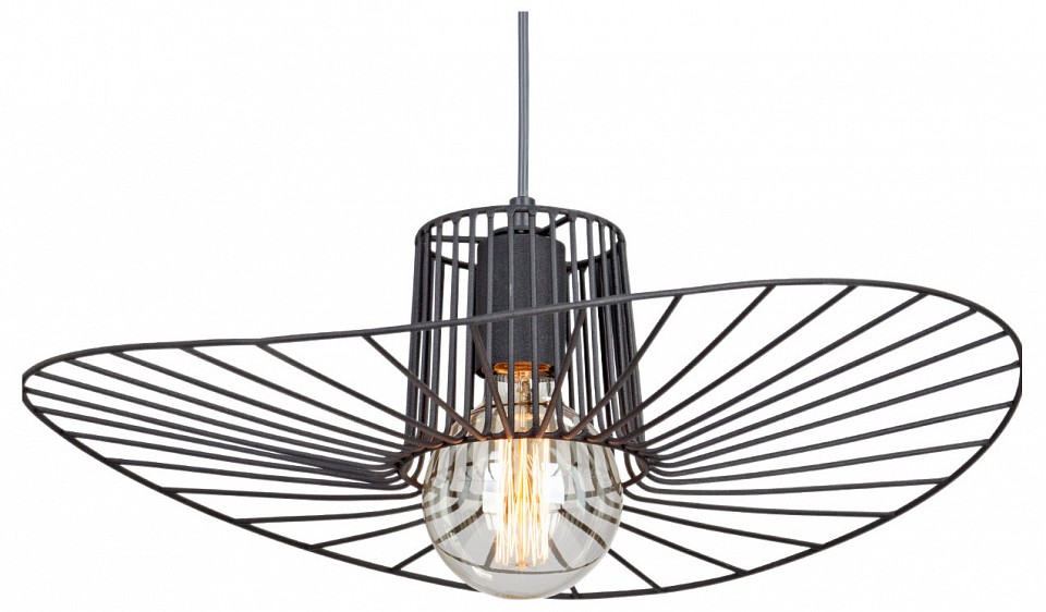 Подвесной светильник vitaluce 4917 v4917-1/1s