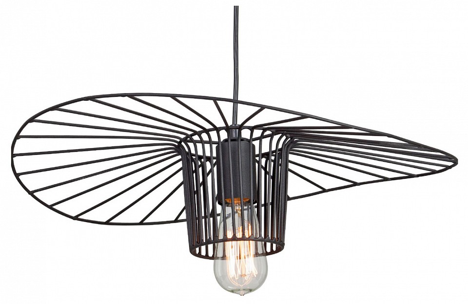 Подвесной светильник vitaluce 4918 v4918-1/1s