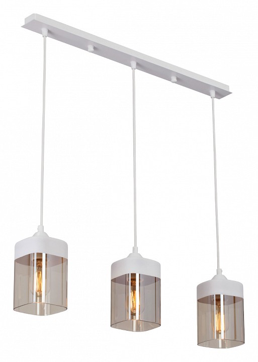 Подвесной светильник vitaluce v4923 v4923-0/3s