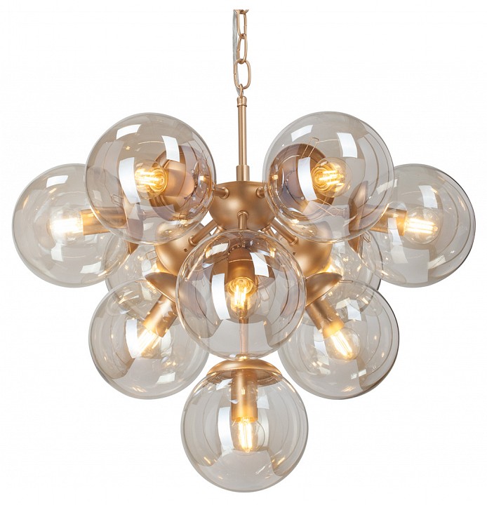 Подвесная люстра vitaluce v49630 v49630-8/10