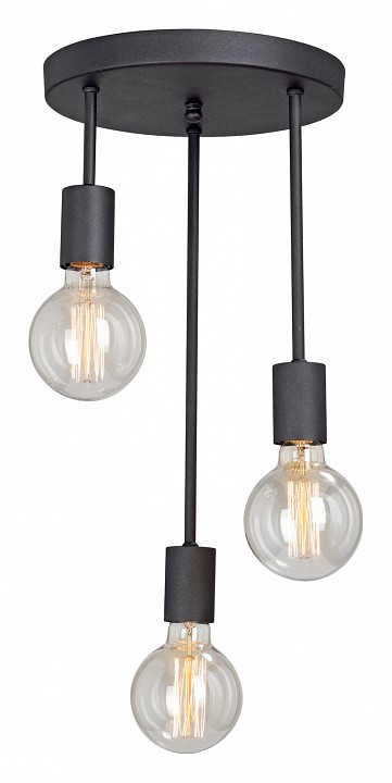 Подвесной светильник vitaluce  v4968-1/3pl