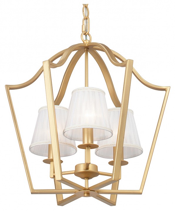 Подвесная люстра vitaluce v4991 v4991-8/3