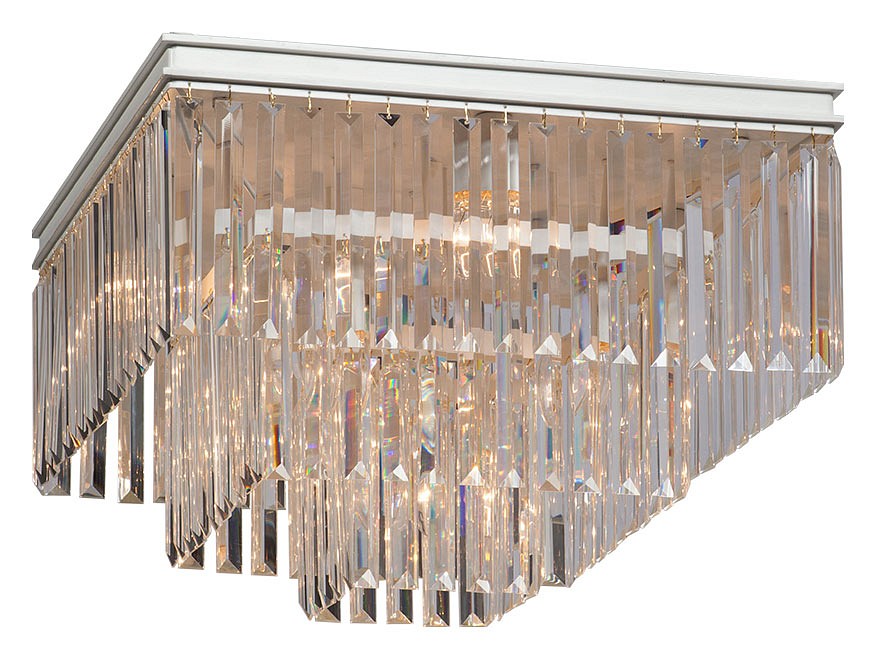 Накладной светильник vitaluce v5147 v5147-0/4+4+1pl