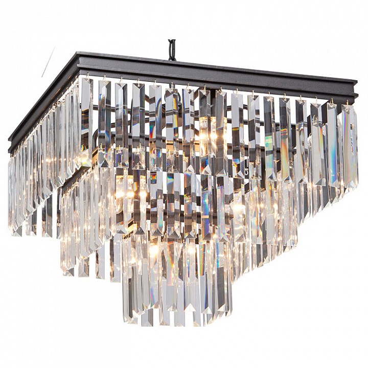 Подвесной светильник vitaluce v5147 v5147-1/4+4+1