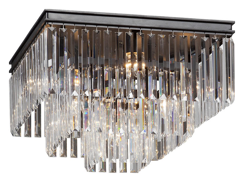 Накладной светильник vitaluce v5147 v5147-1/4+4+1pl