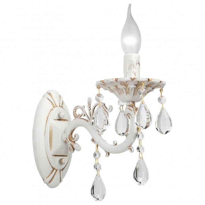 Бра vitaluce v5162 v5162/1a