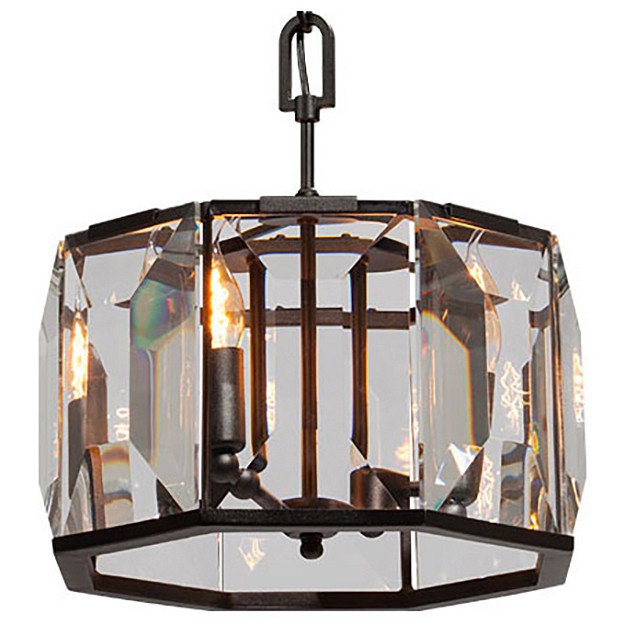 Подвесной светильник vitaluce v5215 v5215-1/4