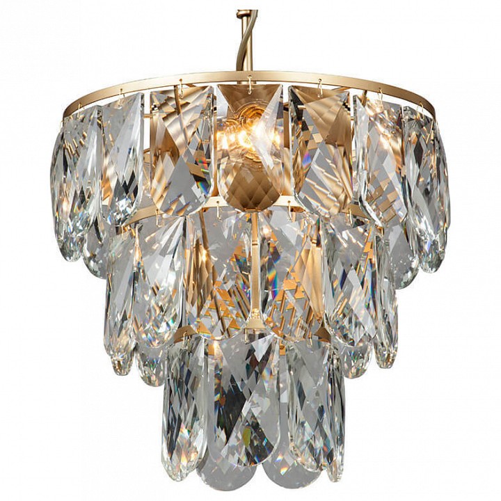 Подвесной светильник vitaluce v5263 v5263-8/6+1