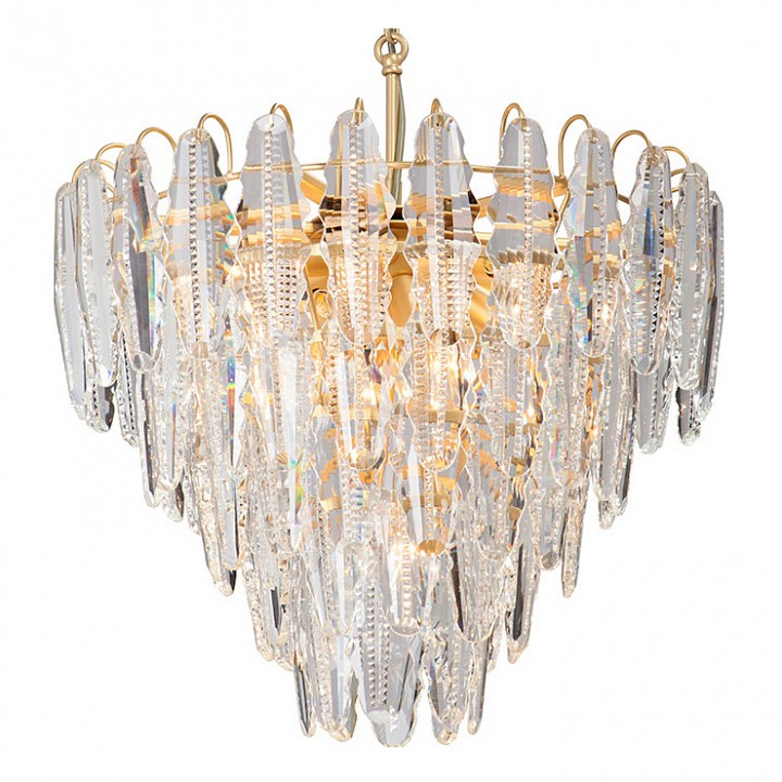 Подвесной светильник vitaluce v5296 v5296-8/6+3+3+1