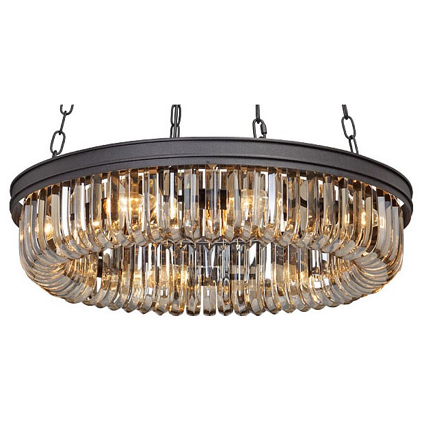 Подвесной светильник vitaluce v5154 v5298-1/8