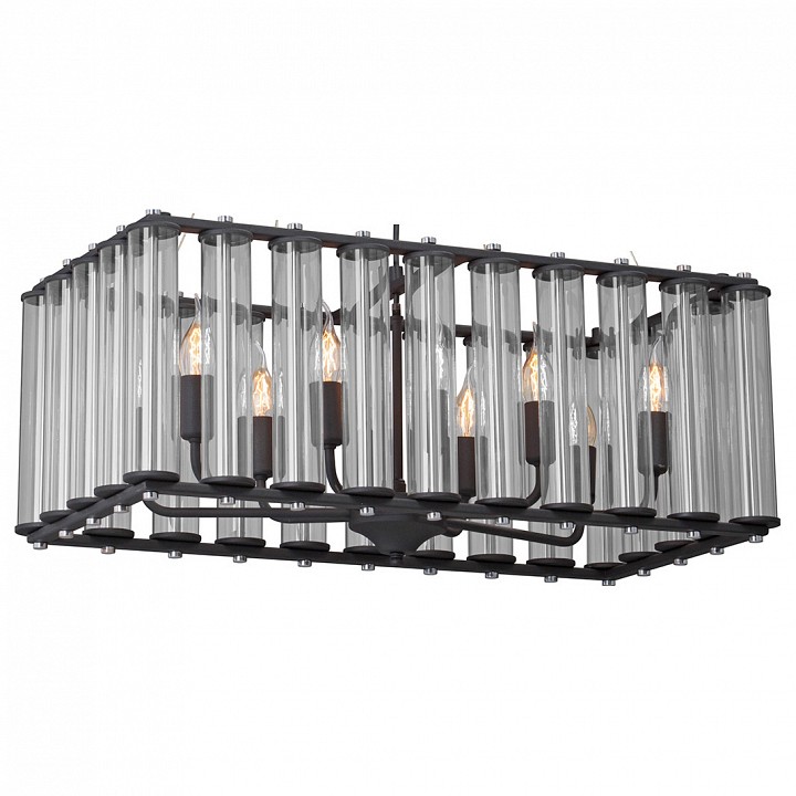 Подвесной светильник vitaluce v5310 v5310-1/10