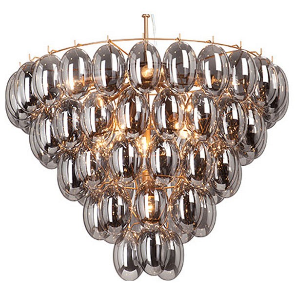 Подвесной светильник vitaluce v5343 v5343-7/5+5+1