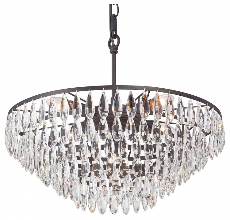 Подвесная люстра vitaluce v5352 v5352-1/5