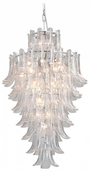 Подвесная люстра vitaluce  v5860-9/28