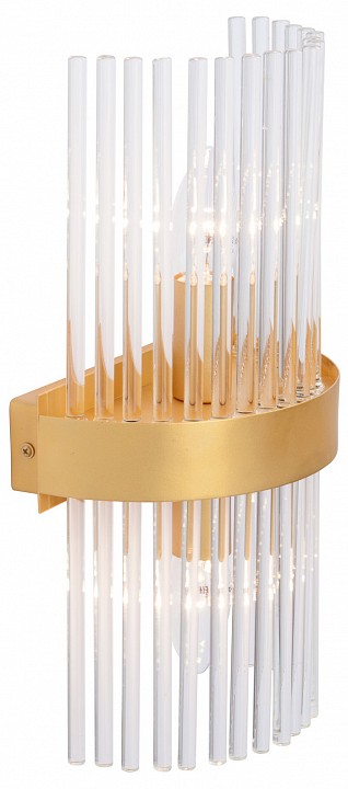 Накладной светильник vitaluce  v5871-8/2a