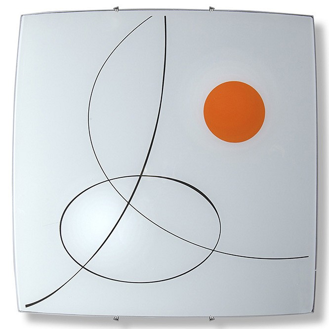 Накладной светильник vitaluce  v6653/2a