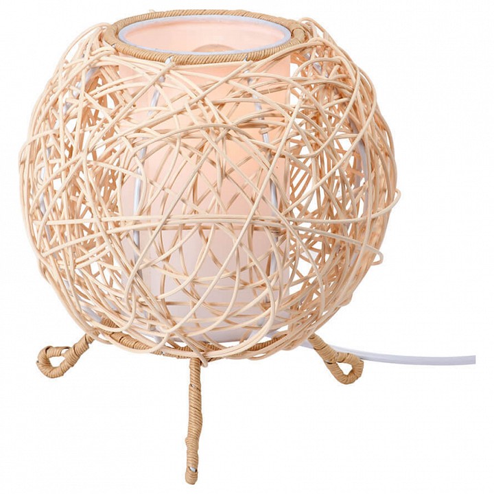 Настольная лампа декоративная vitaluce v6925 v6925/1l