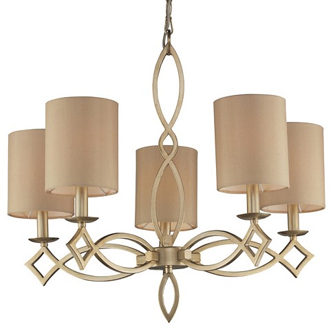 Подвесная люстра vele luce vilucchio vl1084l05