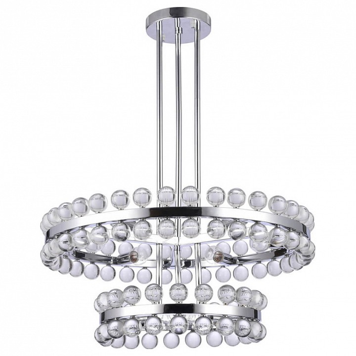 Подвесной светильник vele luce baldassare vl4143l09