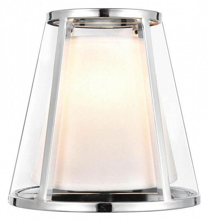 Накладной светильник vele luce linda vl4243w01