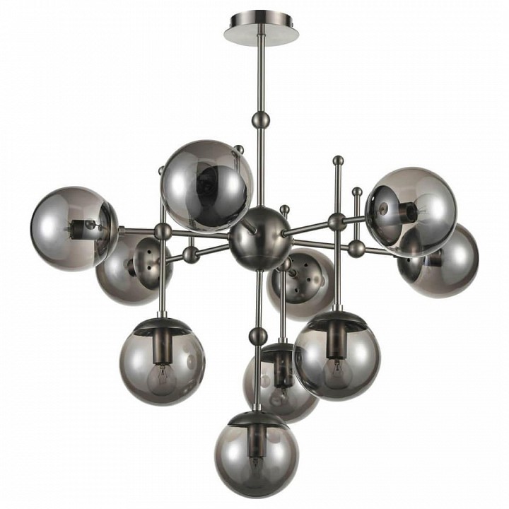 Люстра на штанге vele luce modena vl5013p10