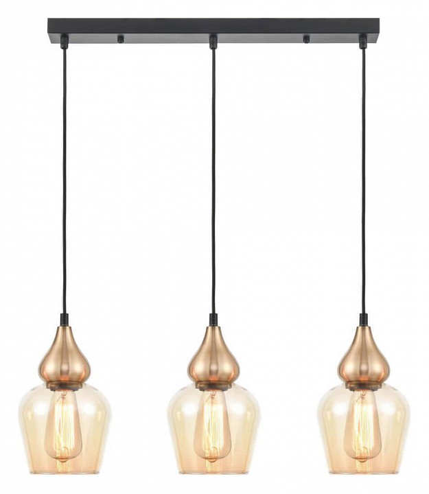Подвесной светильник vele luce simone vl5564p13