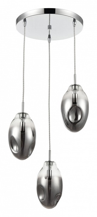 Подвесной светильник vele luce lucy vl5613p23