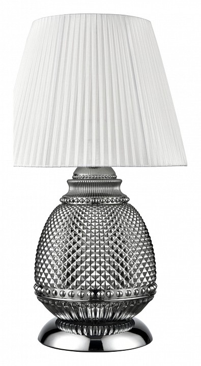 Настольная лампа декоративная vele luce fiona vl5623n21