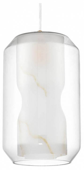 Подвесной светильник vele luce milan vl5724p21