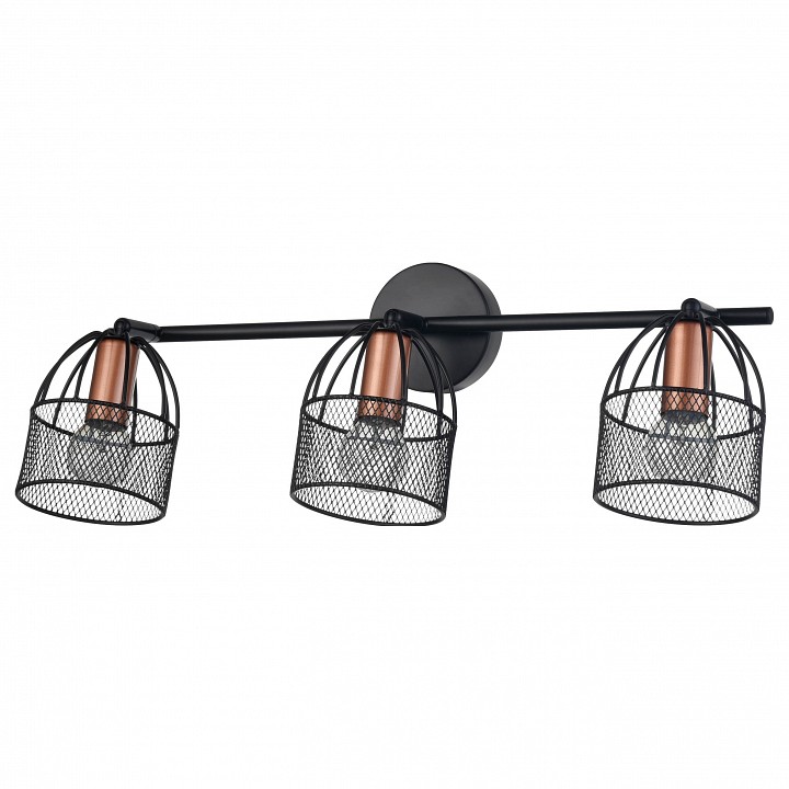 Спот vele luce modello vl6452w03
