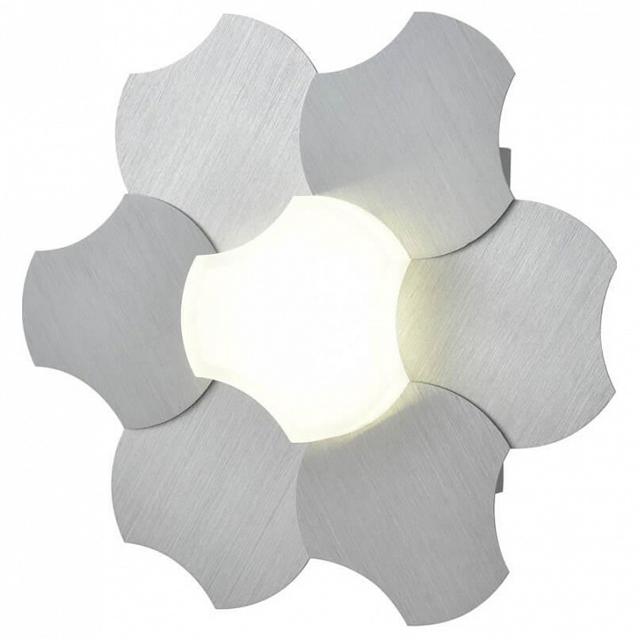 Бра vele luce viva vl8045w01