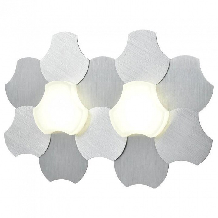Бра vele luce viva vl8045w02