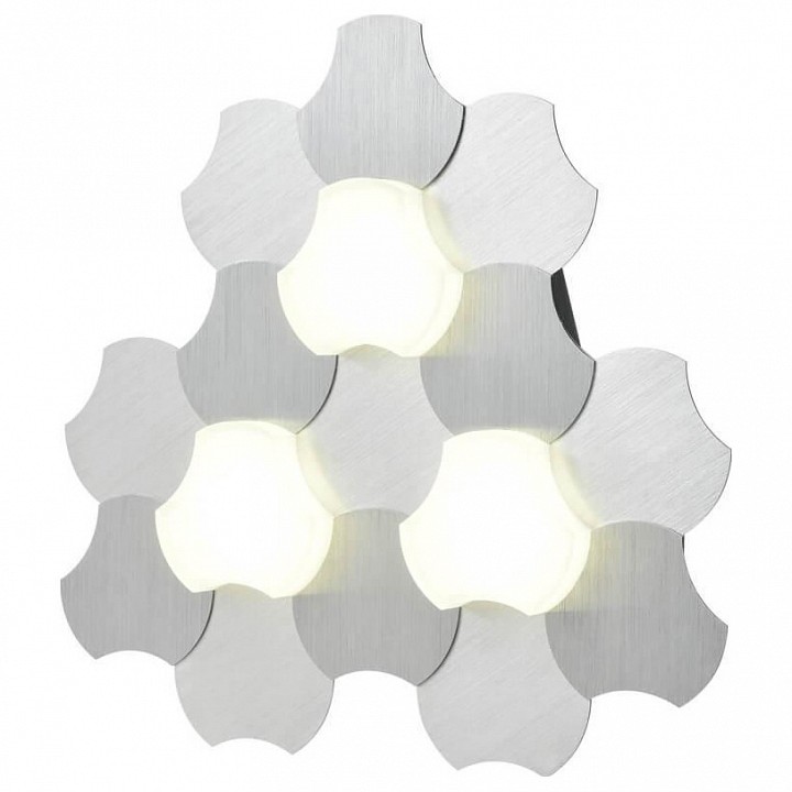 Бра vele luce viva vl8045w03
