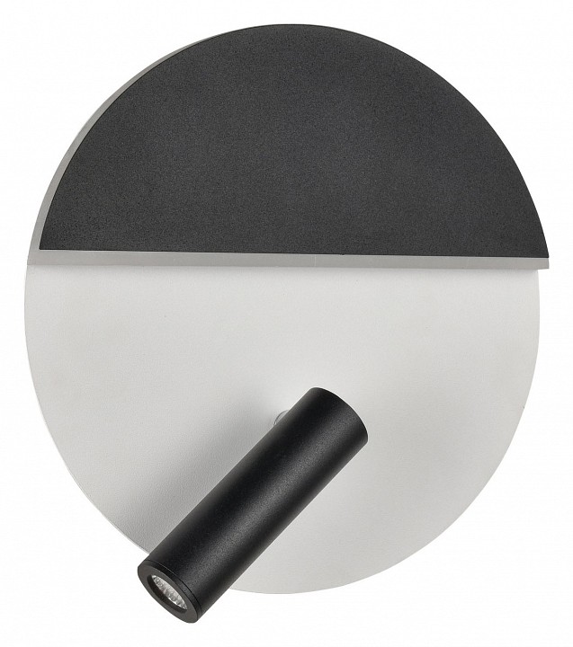Бра с подсветкой vele luce radar vl8292w21