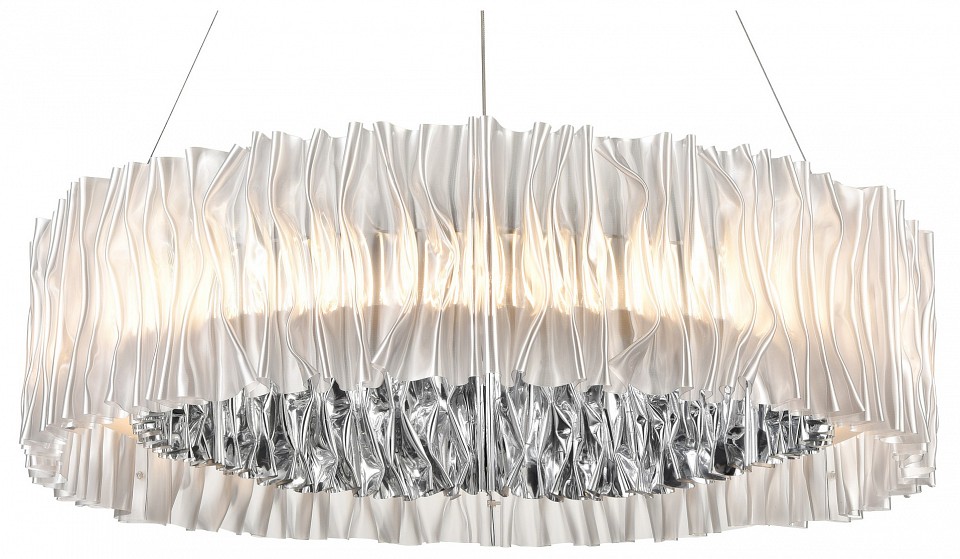 Подвесной светильник wertmark patricia we117.02.103