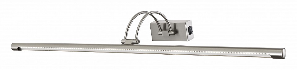 Подсветка для картины wertmark flores we405.01.241