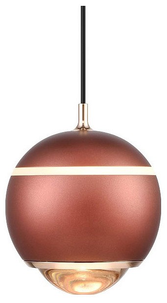 Подвесной светильник wertmark wertmark we470.01.356