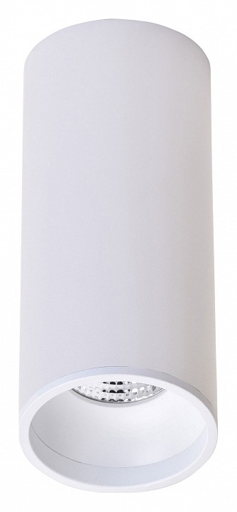 Накладной светильник wertmark stecken we802.01.007