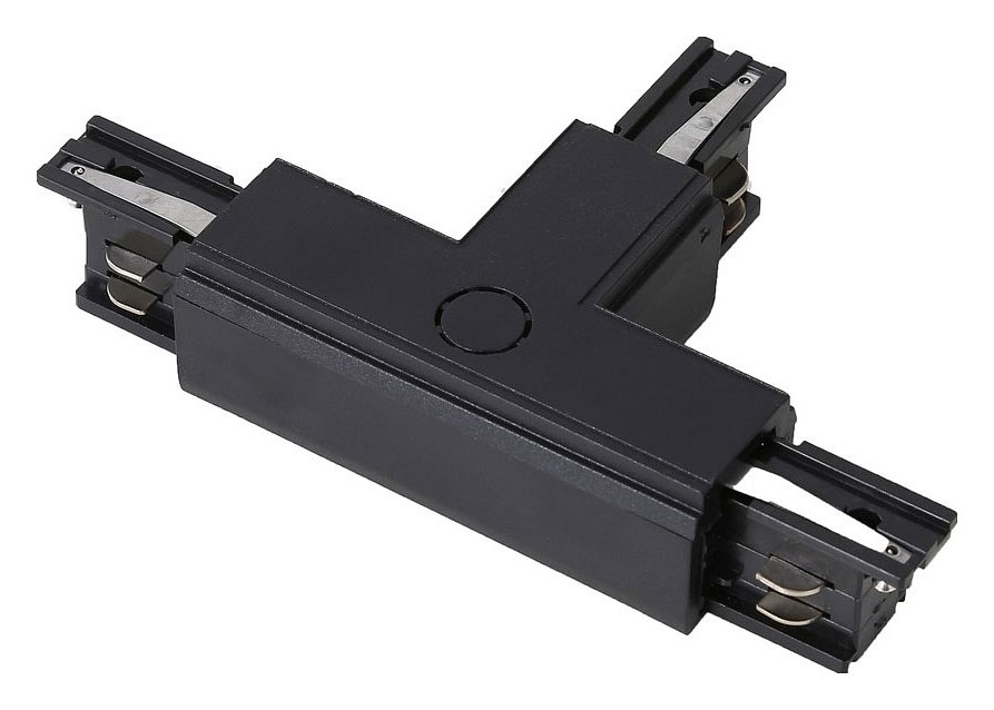 Соединитель t-образный для треков wertmark wtf wtf.l5.60.t10
