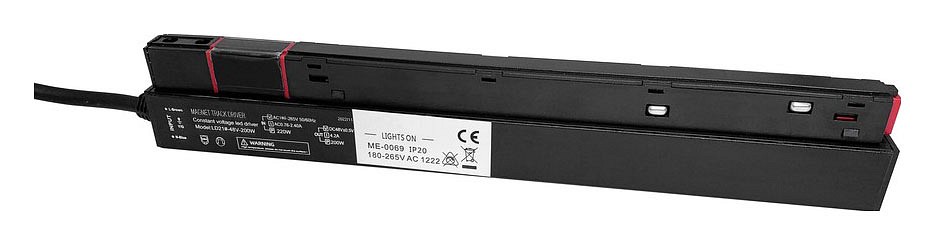 Блок питания wertmark wtg wtg.p1.600.200